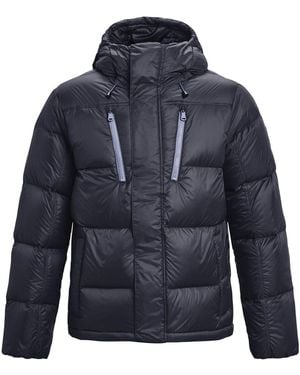 Under Armour Storm Coldgear Infrared Down Jacket - Blue