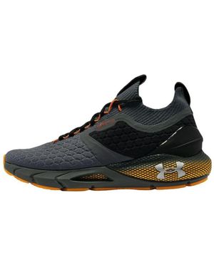 Under Armour Hovr Phantom 2 Coldgear Reactor - Black