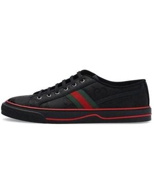 Gucci Off The Grid Trainer - Black