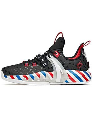 Anta Gordon Hayward 2 'Barber Shop' - Blue