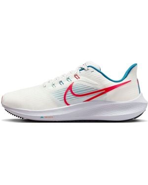 Nike Air Zoom Pegasus 39 - White