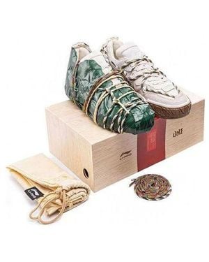 Li-ning (Wmns) 001 Unblock 'Dragon Boat Festival Special Box' - Grey