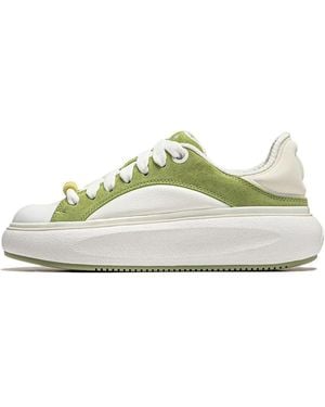 Li-ning (Wmns) Yunyou C4D - Green