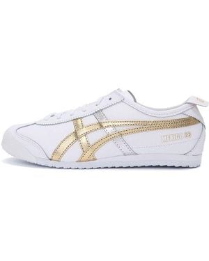 Onitsuka Tiger Mexico 66 Trainers - White