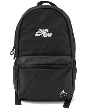 Nike Jumpman Backpack - Black