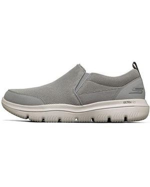 Skechers Go Walk Evolution Ultra - Gray