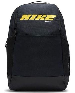 Nike Brasilia Training Backpack - Black
