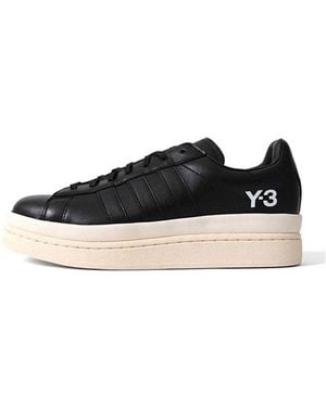 adidas Y-3 Hicho 'Core' - Black