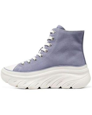 Skechers (Wmns) Street - Blue