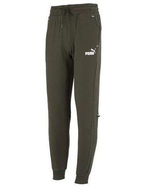 PUMA Power Joggers - Green