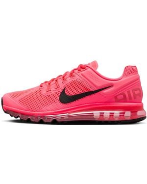 nike air max 2013 red