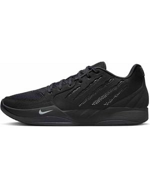 Nike Ja 2 Lx Ep 'Swarovski Label' in Black for Men | Lyst UK