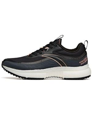 Anta (Wmns) Running Series Trainers Trail - Black