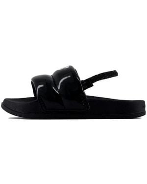 New Balance 200 Sandals - Black