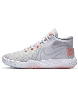 Nike Kd Trey 5 Viii Ep Total' - White