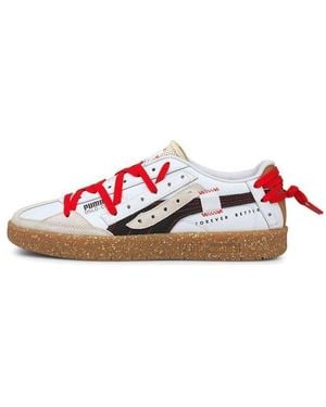 PUMA Oslo-City 'Re.Gen' - Red
