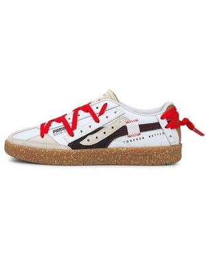PUMA Oslo-City 'Re.Gen' - Red