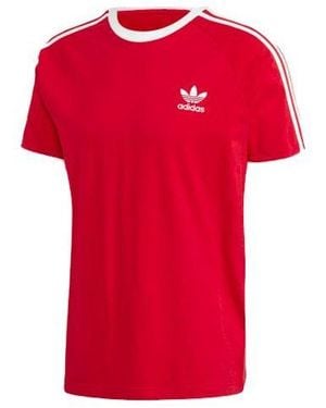 adidas Shirt - Red