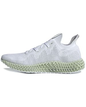 adidas Alphaedge 4d Womens Shoes - Multicolour