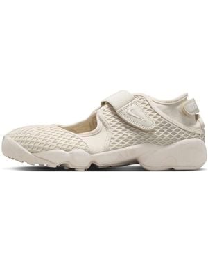 Nike Air Rift Shoes - Natural
