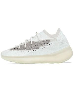 adidas Yeezy Boost 380 'Calcite Glow' - White