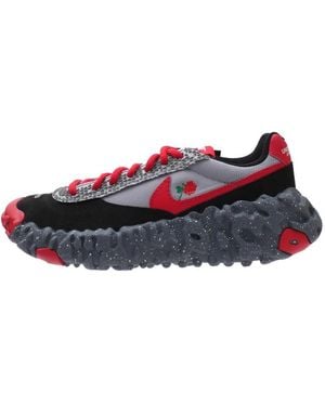 Nike X Undercover Overbreak Sp University' - Red