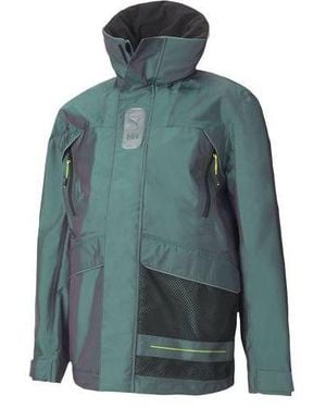 PUMA X Helly Hansen Tech Stormcell Jacket - Green