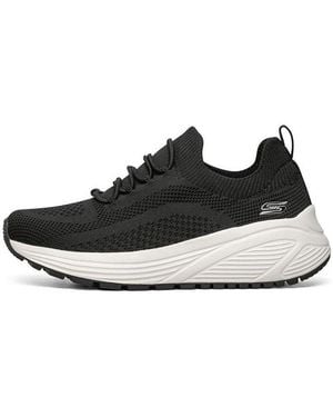 Skechers (Wmns) Bob's Sparrow 2.0 - Black