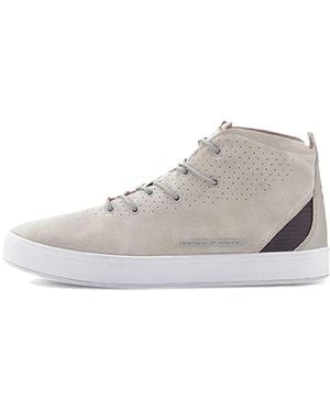 PUMA Porsche Design X Meister Mid 'Glacier' - Grey