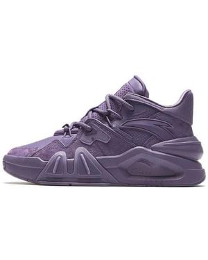 Anta Badao 4 - Purple