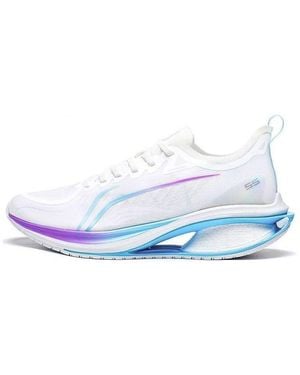 Li-ning Wushi 5S 3.0 - Blue