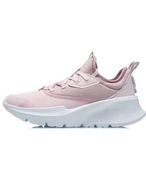 Li-ning (Wmns) Eazgo - Purple