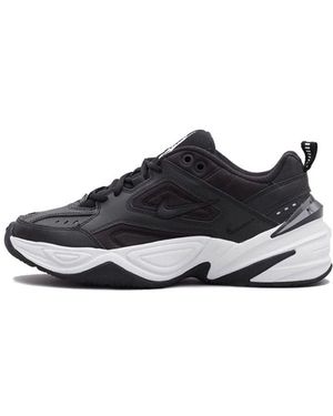 Nike M2K Tekno Mns Bq3378 002" - Black