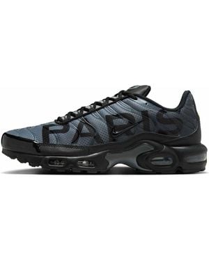 nike tn black sale