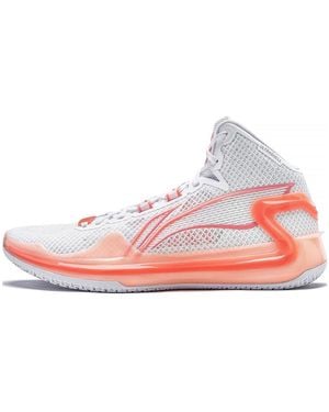 Li-ning Liren 4 High - Pink