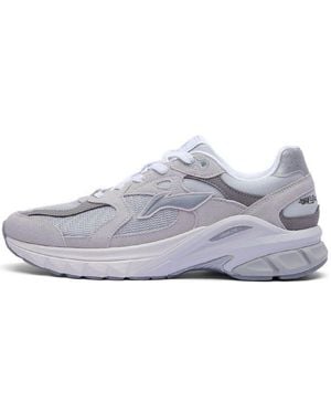 Li-ning Furious Rider Runner - White