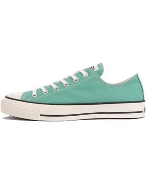 Converse (Wmns) Chuck Taylor All Star Ox 'Mint' - Blue