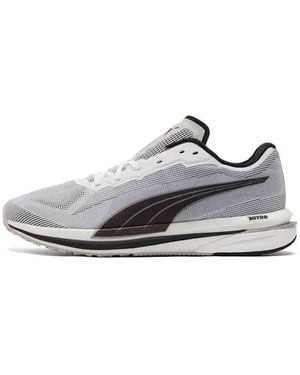 PUMA Velocity Nitro - White