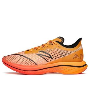 Anta C202 Gt - Orange