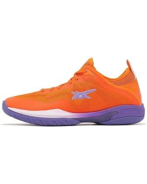 Asics Glide Nova Ff 3 'Habanero' - Orange