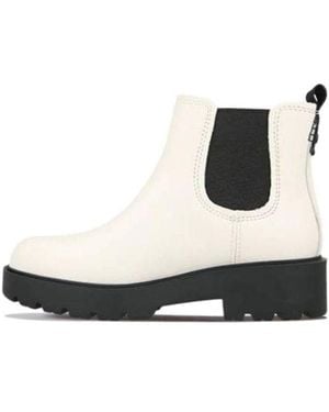 UGG (Wmns) Markstrum Boot 'Jamine' - Black