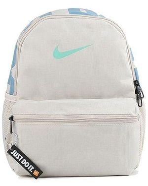 Nike Classic 2020Ss Children's Backpack - Metallic