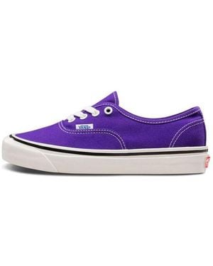 Vans Authentic 44 Dx 'Anaheim Factory - Purple