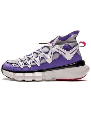 Li-ning (Wmns) Essence 2.3 High - Blue