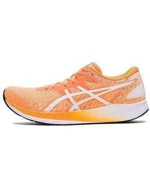 Asics (Wmns) Hyper Speed Pop' - Orange