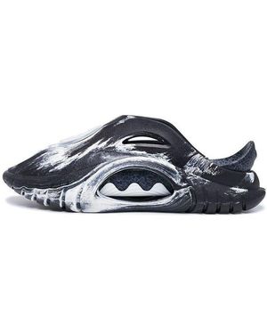 Rigorer Shark Sandals 'Night' - Blue