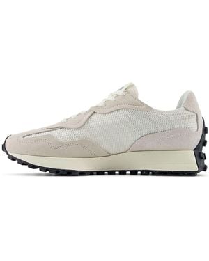 New Balance 327 'Timberwolf Sea Salt' - White