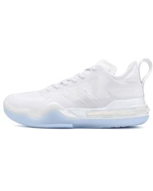 Peak Aw1 Andrew Wiggins 'Win-Bubble' - White