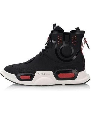 Li-ning Essence 2 Reburn - Black