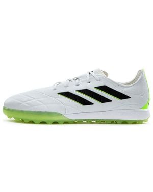 adidas Copa Pure Ii.1 Tf Lucid Lemon' - Green